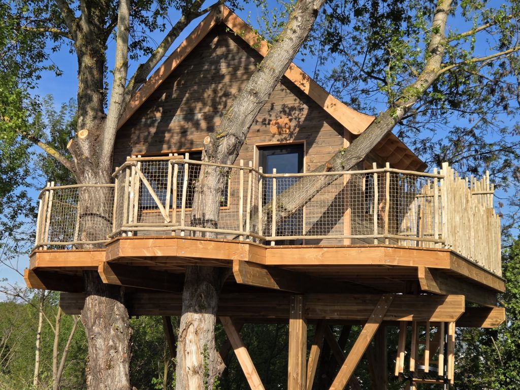 La Cabane du César Palace
